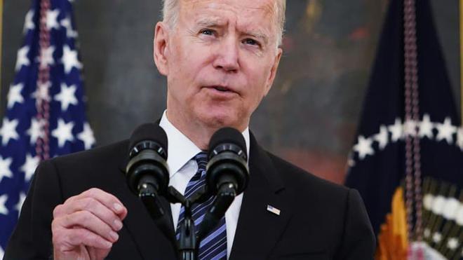États-Unis: Joe Biden appelle le Congrès à enquêter avec "courage" sur l'assaut du Capitole