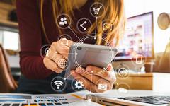 Comment le télétravail a amplifié le besoin de modernité au quotidien