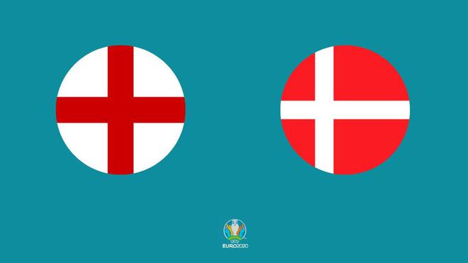 Angleterre - Danemark : à quelle heure et sur quelle chaîne voir le match en direct