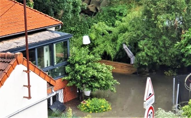 Tempête de juin: état de catastrophe naturelle dans 32 communes du Val-de-Marne