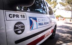 Le Circuit Paul Ricard passe au biodiesel