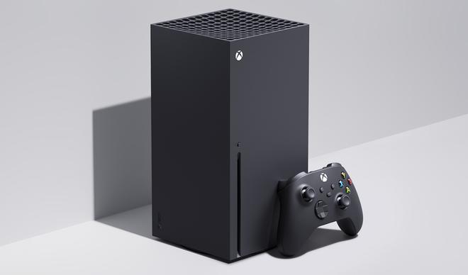 Xbox Series : Microsoft préparerait un équivalent du DLSS de Nvidia