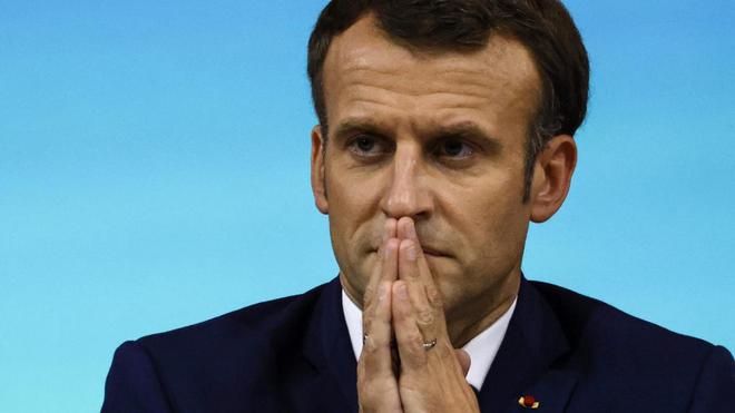 Avant sa prochaine allocution, Emmanuel Macron de nouveau rattrapé par la situation sanitaire