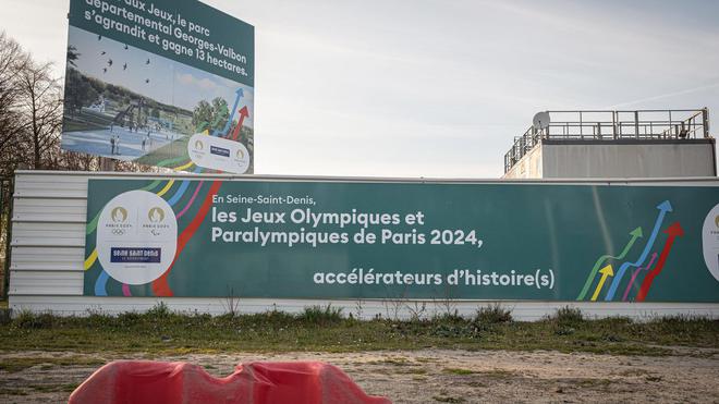 Paris 2024 : la requête des opposants au village des médias à Dugny rejetée par la justice, les travaux vont reprendre