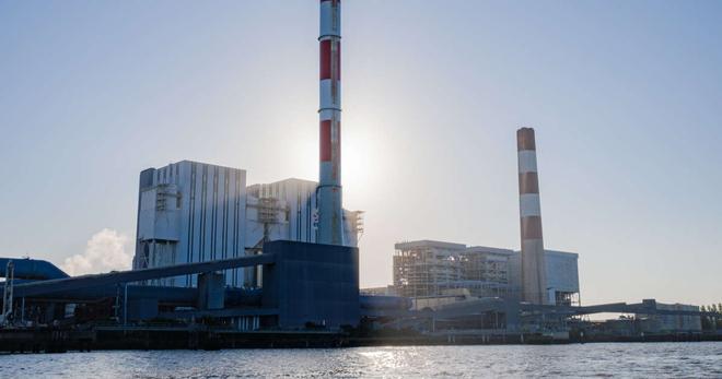 La France exploitera la centrale à charbon de Cordemais jusqu’en 2024 (au lieu de 2022)