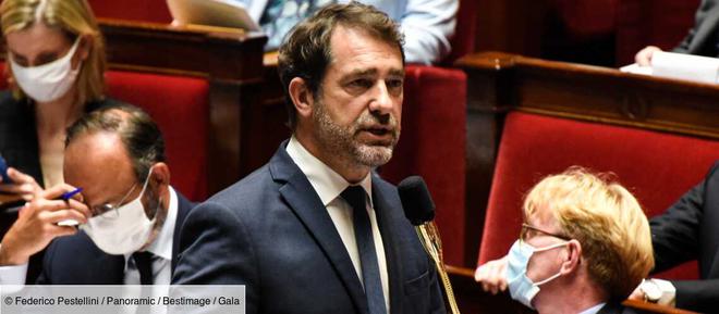 Christophe Castaner inquiet : ce jeu « dangereux » auquel joue Emmanuel Macron