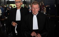 Affaire Troadec : Hubert Caouissin et Lydie Troadec ne feront pas appel, annoncent leurs avocats