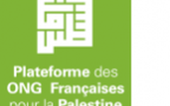 « Vivre la Palestine » à l'Université d'été solidaire et rebelle des mouvements sociaux et citoyens à Nantes !