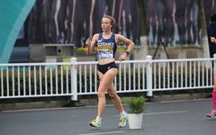 Remiremont : Clémence Beretta va tenter de battre le record de France du 5000m