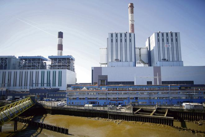 Énergie. EDF lâche le projet vert de Cordemais