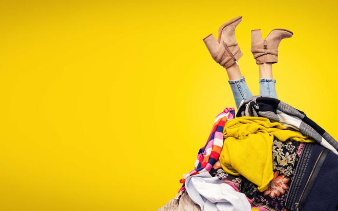 Pourquoi louer des vêtements serait pire pour l'environnement… que de les jeter ?