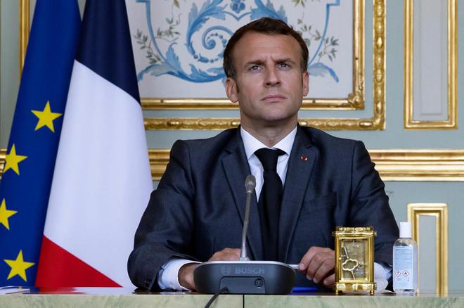 Covid-19. Emmanuel Macron s’adressera aux Français lundi 12 juillet à 20 heures