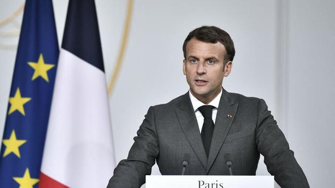 Covid-19, variant Delta, nouvelles restrictions, retraites : Emmanuel Macron s'exprimera lundi à 20 heures