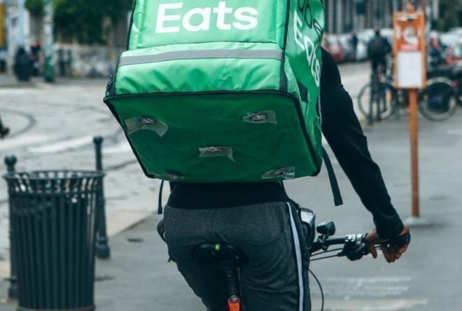 Toulouse. Il n’aurait pas dû voler le vélo électrique de la livreuse UberEats : voici pourquoi