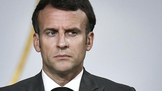 Que peut-on attendre de l'allocution d'Emmanuel Macron lundi à 20 heures ?