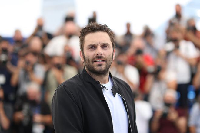 Festival de Cannes : Pio Marmaï veut «casser la gueule» d'Emmanuel Macron