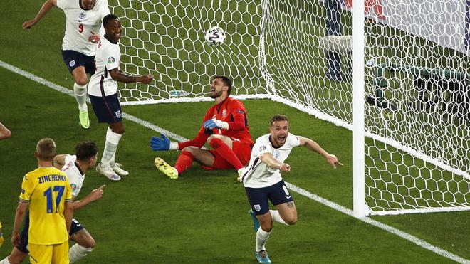 Euro 2021 : «Il y a eu une vraie réflexion sur le foot»... pourquoi l’Angleterre réussit enfin