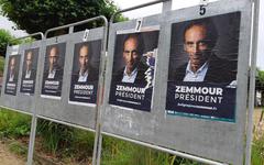 Les Amis de Zemmour contactent les maires en vue des 500 parrainages nécessaires à l’élection présidentielle