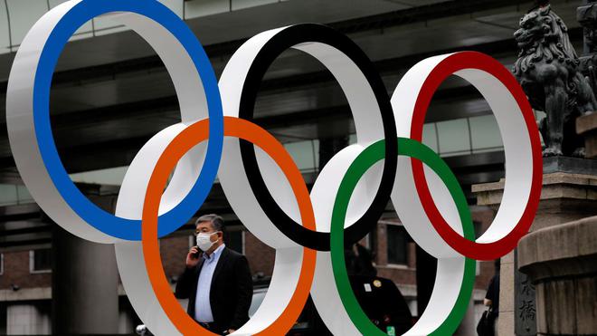 Covid-19 et chaleur : pourquoi les Jeux olympiques de Tokyo vont faire souffrir les sportifs