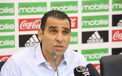Foot Algérie : Le championnat pourrait changer de formule