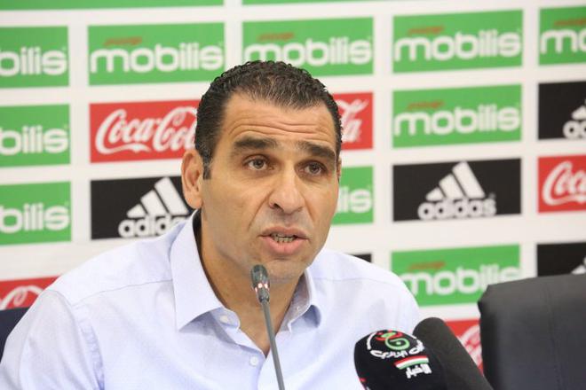 Foot Algérie : Le championnat pourrait changer de formule