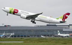 TAP Air Portugal renforce l’Angola, licencie moins que prévu