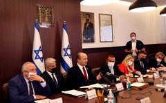 «Terrorisme» : Israël va retenir 150 millions d'euros des taxes perçues pour la Palestine