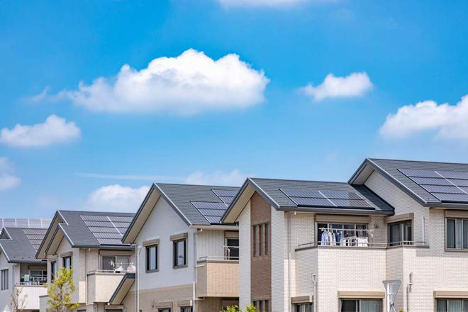 Immobilier : le Japon impose des toits photovoltaïques sur toutes les nouvelles constructions