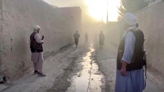 Offensive des Talibans en Afghanistan : la France appelle ses ressortissants à quitter le pays