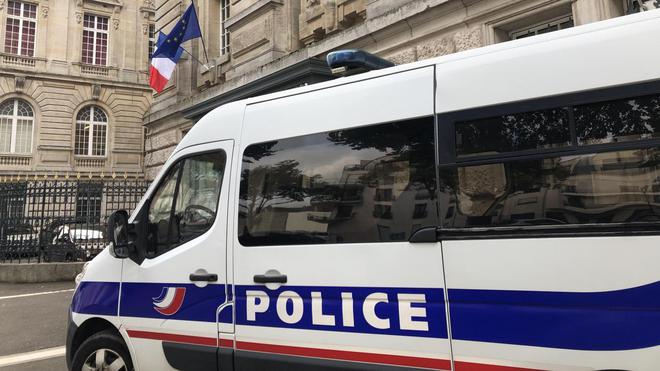 À Saint-Quentin, il menace de mort des agents de la sûreté ferroviaire