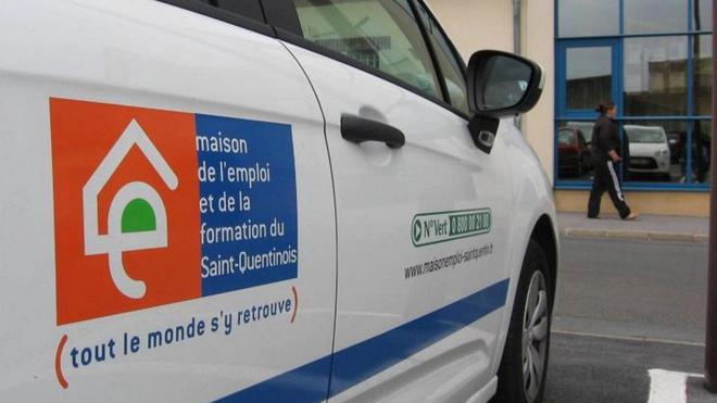 Saint-Quentin: «La priorité est de résorber le taux de chômage dans la ville»