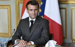 Macron : le gouvernement prévoit une croissance de 6% en 2021, nouveau plan d’investissement à la rentrée