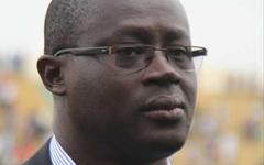 Elections CAF : Augustin Senghor aurait déposé sa candidature