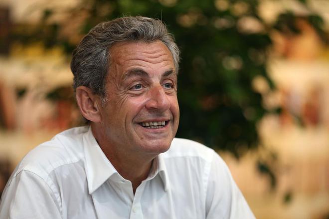 Soupçons de financement libyen : la délicate contre-attaque de Nicolas Sarkozy