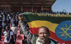 En Ethiopie, la guerre du Tigré réveille les démons régionaux