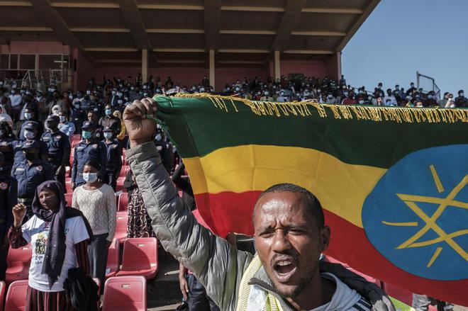 En Ethiopie, la guerre du Tigré réveille les démons régionaux