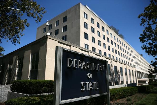 Le département d’Etat américain lance une alerte voyage vers la Tunisie