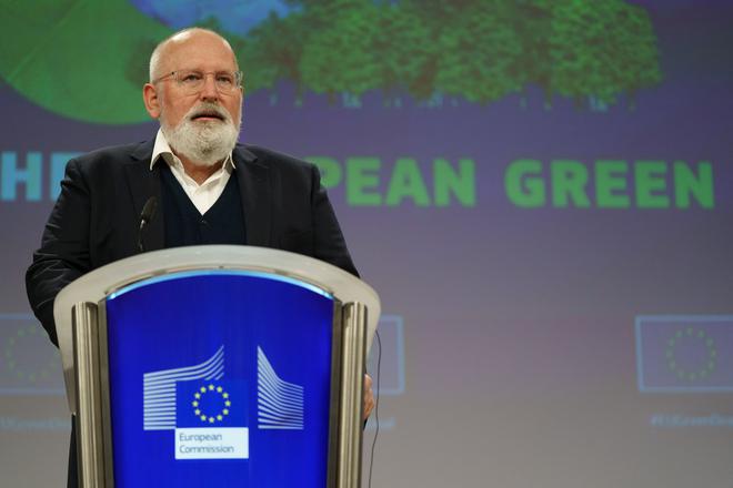 Pacte vert européen : la Commission dévoile son plan de bataille contre les émissions carbone