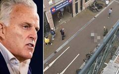 « Attentat contre le journalisme libre » : le chroniqueur judiciaire néerlandais Peter R. de Vries grièvement blessé par balles lors d’une fusillade à Amsterdam (MAJ : Il est décédé.)
