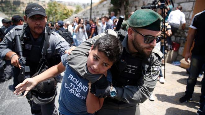 Terrorisme : Israël va retenir 150 millions d'euros sur les taxes perçues pour la Palestine
