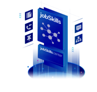 jobSkills.center, un logiciel pour faciliter le recrutement des candidats via l’IA
