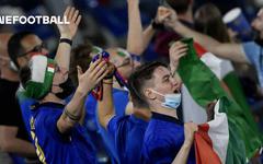 La Coupe du Monde 2030 organisée par l’Arabie Saoudite et l’Italie ?