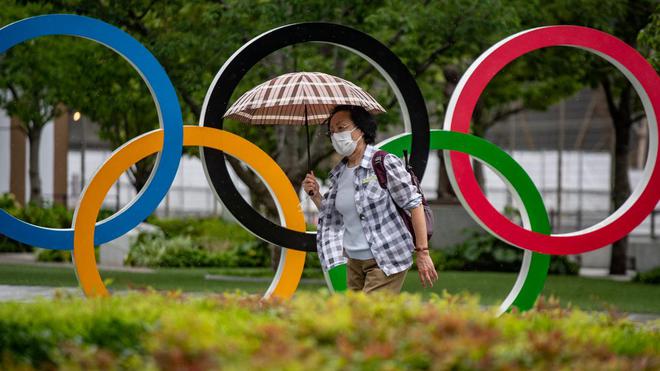 JO de Tokyo : le village olympique touché par son premier cas de Covid