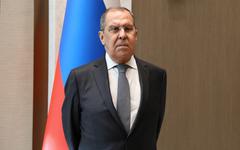 «Menace terroriste» et «trafic de drogue sans précédent» : Lavrov sur le retrait US d'Afghanistan