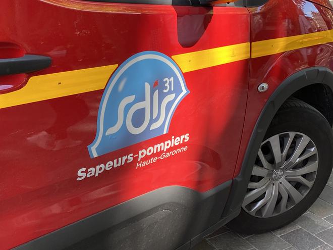 Près de Toulouse. Un automobiliste de 48 ans meurt dans un choc contre un platane