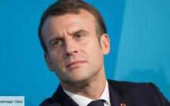 Emmanuel Macron « un athée primaire » : sa visite inattendue à Lourdes fait grincer