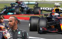 F1 - Grande-Bretagne : le mano a mano dingue entre Verstappen et Hamilton avec les commentaires RMC