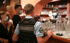 Covid-19: bars et restaurants ferment à 23 heures dans les Pyrénées-Orientales