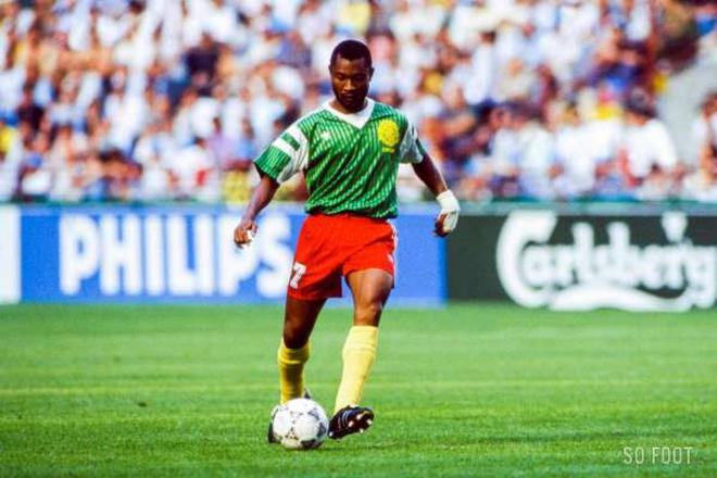 Cameroun - Angleterre, 1990 : la nuit des Lions !