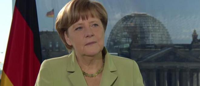 Allemagne - Le gouvernement d'Angela Merkel a promis d'améliorer le système national d'alerte-catastrophe, mis en cause suite aux inondations dévastatrices